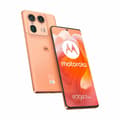 Miniatyrbild 1 av 5: Smartphone Motorola PB0Y0054SE 6,7" Octa Core 16 GB RAM 1 TB Orange