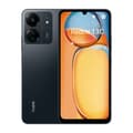 Miniatyrbild 1 av 5: Smartphone Xiaomi Redmi 13C 6,74" Octa Core 6 GB RAM 128 GB Svart