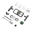 Miniatyrbilde 2 av 5: SmallRig 4596, Videosett, Sort, Aluminium, Kopper, Plast, Silikon, 1,16 kg, 295 mm, 225 mm