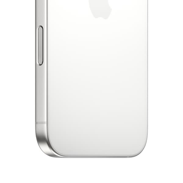 Apple iPhone 16 Pro 128GB White titanium
