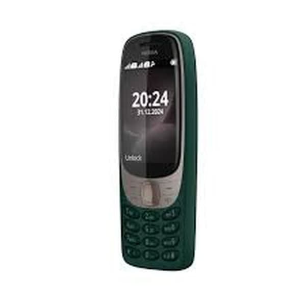 Älypuhelimet Nokia