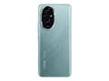 Miniatyrbilde 3 av 5: Honor Honor 200 5G 12/512GB Dual Sim Mobiltelefon Grønn