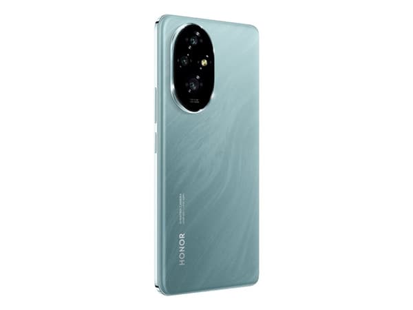 Honor Honor 200 5G 12/512GB Dual Sim Mobiltelefon Grønn