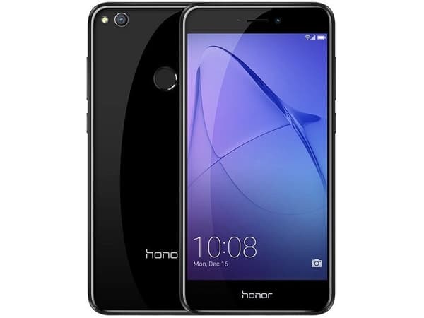 Refurbished Huawei Honor 8 LITE 16 GB (Sort)