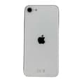 Miniatyrbild 1 av 2: BEGAGNAD Apple iPhone SE (2020) 64GB (2nd Generation) White
