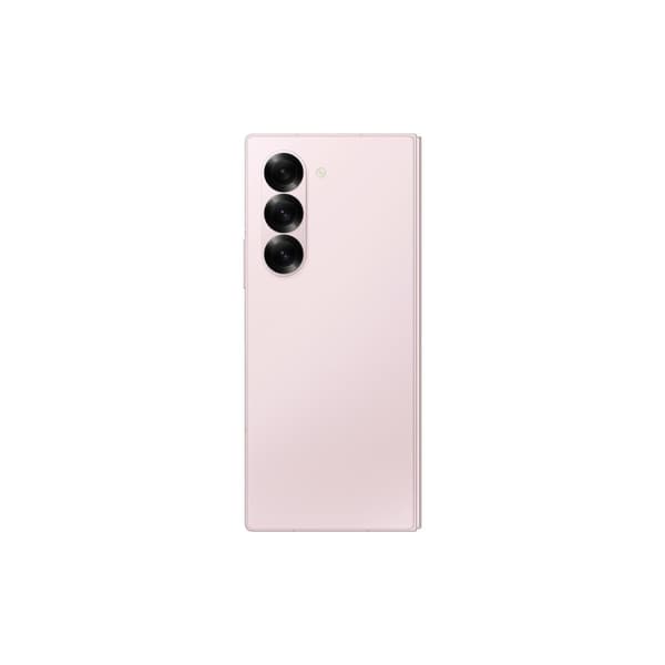 Smartphone Samsung Galaxy Z Fold6 7,6" 12 GB RAM 512 GB Pink