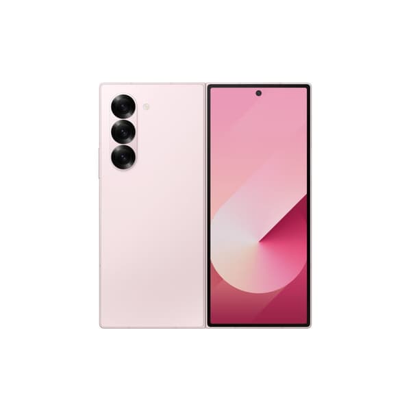 Smartphone Samsung Galaxy Z Fold6 7,6" 12 GB RAM 512 GB Pink