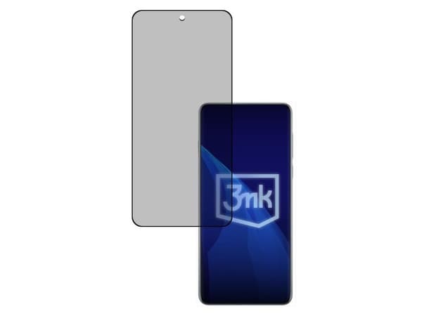 3MK 1UP, OPPO, Find X8 Pro, Slagtålig, Reptålig, Transparent, 3 styck