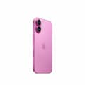 Miniatyrbild 2 av 3: Smartphone Apple iPhone 16 Hexa Core 8 GB RAM 512 GB Rosa 6,1"