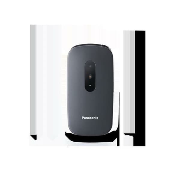 Mobiltelefon för seniorer Panasonic KX-TU446EXG 2,4"