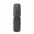 Miniatyrbillede 3 af 5: Mobiltelefon til ældre mennesker Panasonic KX-TU446EXG 2,4"