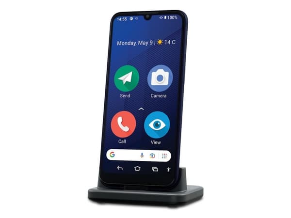 DORO 8200 - 4G