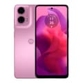 Miniatyrbillede 1 af 3: Smartphone Motorola Moto G24 6,5" Octa Core 4 GB RAM 128 GB Pink
