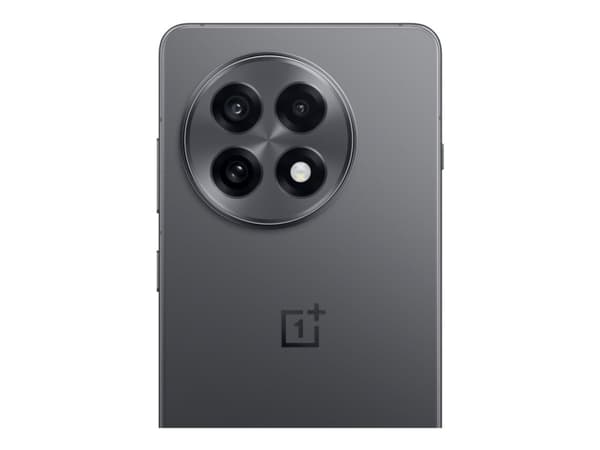 OnePlus 13R - 5G pekskärmsmobil - dual-SIM - RAM 12 GB / Internminne 256 GB - OLED-skärm - 6.78" - 2780 x 1264 pixlar (120 Hz) - 3 st. bakre kameror