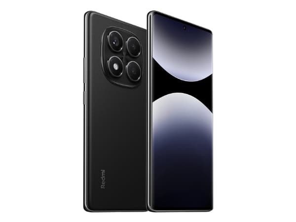 Xiaomi Redmi Note 14 Pro - 4G pekskärmsmobil - dual-SIM - RAM 8 GB / Internminne 256 GB - microSD slot - OLED-skärm - 6.67" - 2400 x 1080 pixlar (120