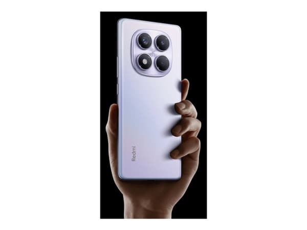 Xiaomi Redmi Note 14 Pro, 16.9 cm (6.67"), 8 GB, 256 GB, 200 MP, Android 14, Purple