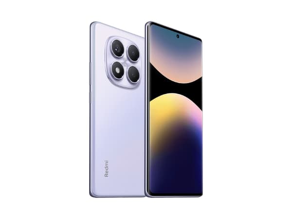 Xiaomi Redmi Note 14 Pro, 16.9 cm (6.67"), 8 GB, 256 GB, 200 MP, Android 14, Purple