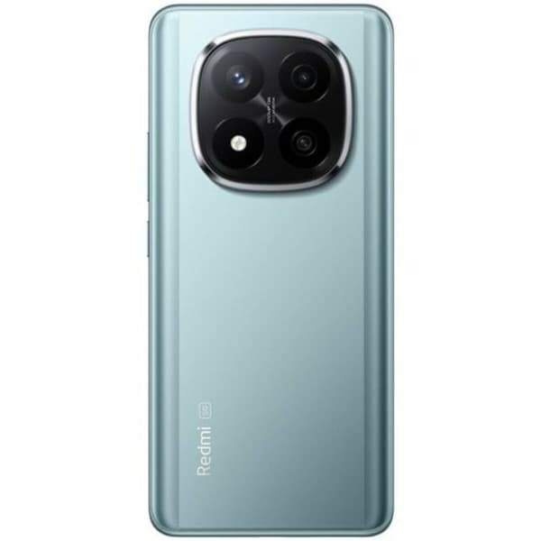 Älypuhelimet Xiaomi Redmi Note 14 Pro Plus 5G 6,7" Octa Core 8 GB RAM 256 GB Sininen