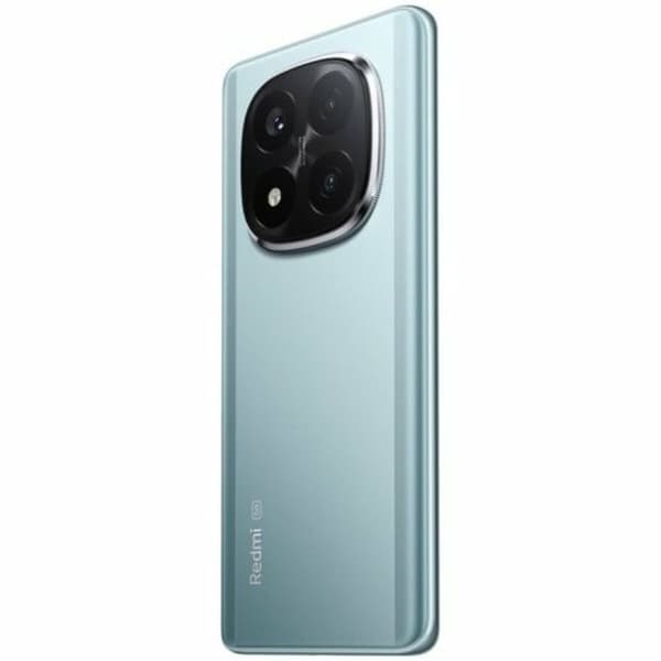 Älypuhelimet Xiaomi Redmi Note 14 Pro Plus 5G 6,7" Octa Core 8 GB RAM 256 GB Sininen