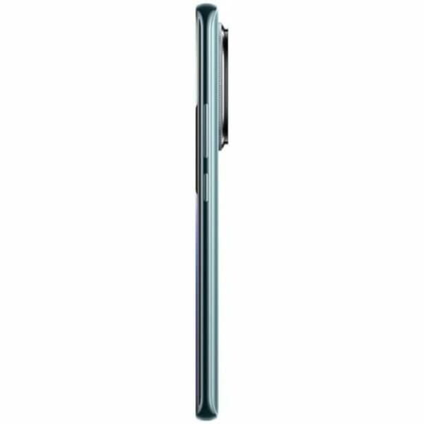 Älypuhelimet Xiaomi Redmi Note 14 Pro Plus 5G 6,7" Octa Core 8 GB RAM 256 GB Sininen