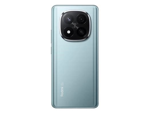 Xiaomi Redmi Note 14 Pro+ - 5G pekskärmsmobil - dual-SIM - RAM 12 GB / Internminne 512 GB - OLED-skärm - 6.67" - 2712 x 1220 pixlar (120 Hz) - 3 st.