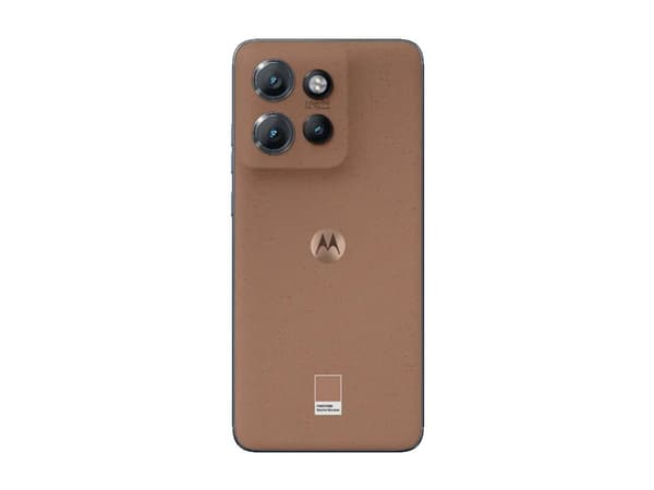 Motorola Edge 50 Neo - 5G älypuhelin - dual-SIM / Intern hukommelse 512 GB - pOLED-näyttö (120 Hz) 50 MP - etukamera 32 MP