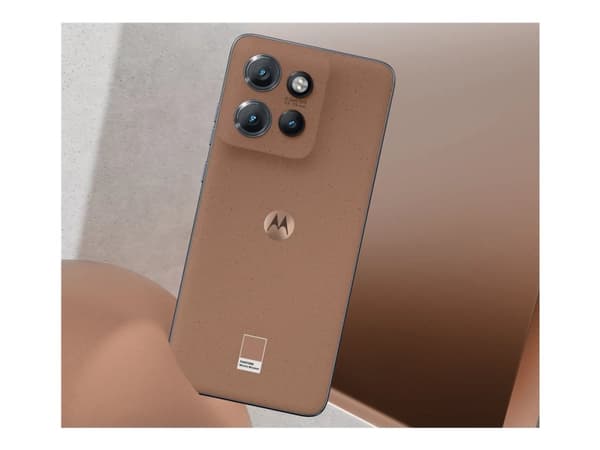 Motorola Edge 50 Neo - 5G älypuhelin - dual-SIM / Intern hukommelse 512 GB - pOLED-näyttö (120 Hz) 50 MP - etukamera 32 MP
