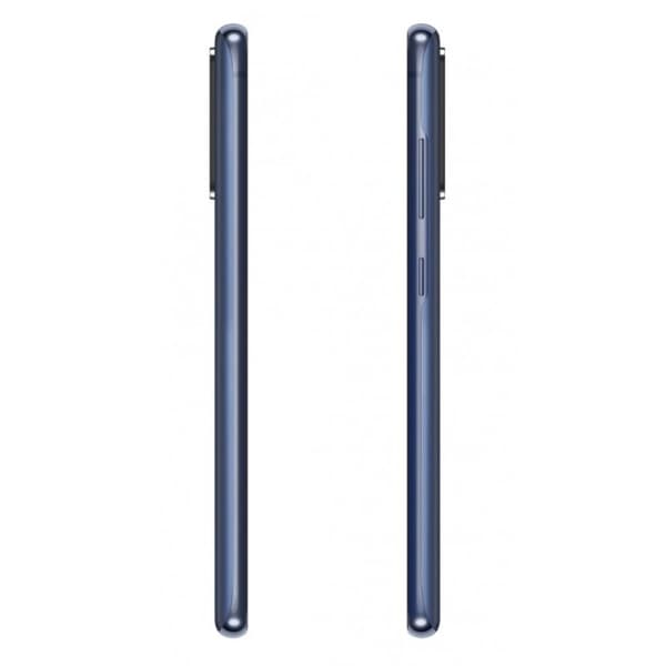 BEGAGNAD Samsung Galaxy S20 FE 4G 128GB Cloud Navy 120 Hz (beg med nyskick skärm)