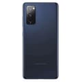 Miniatyrbild 2 av 6: BEGAGNAD Samsung Galaxy S20 FE 4G 128GB Cloud Navy 120 Hz (beg med nyskick skärm)