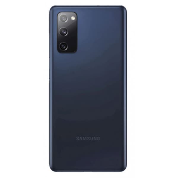 BEGAGNAD Samsung Galaxy S20 FE 4G 128GB Cloud Navy 120 Hz (beg med nyskick skärm)