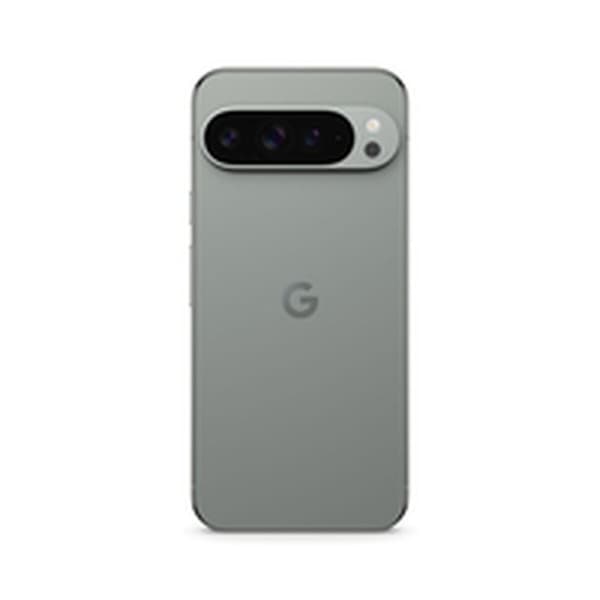 Smartphone Google Pixel 9 Pro 6,8" Octa Core 16 GB RAM 128 GB Grøn