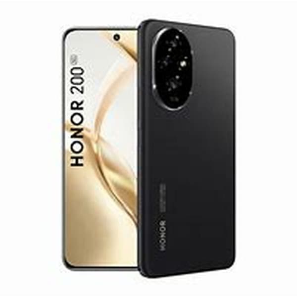 Mobil telefon for eldre voksne Honor