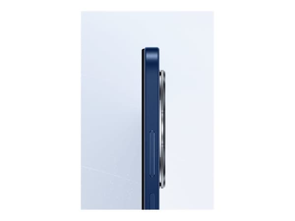 Xiaomi Redmi 14C - 4G pekskärmsmobil - dual-SIM - RAM 8 GB / Internminne 256 GB - 6.88" - 1640 x 720 pixlar (120 Hz) - 2 bakre kameror 50 MP - front