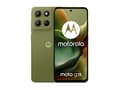 Pikkukuva 2 / 5: Motorola moto g15 17,1 cm (6,72&quot;) Dual SIM Android 15 4G USB Type-C 8 GB 256 GB 5200 mAh Vihreä