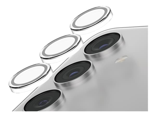 SAFE. by PanzerGlass - Linsebeskytter for mobiltelefon - gjennomsiktig - for Samsung Galaxy S