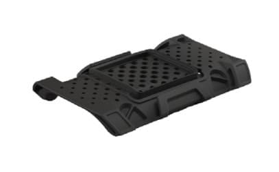 Honeywell - Håndholdt armfestepute - gummi (en pakke 2) - for Honeywell CT37