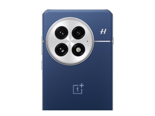 OnePlus 13 - 5G smarttelefon - dobbelt-SIM - RAM 16 GB / Internminne 512 GB - OLED-display - 6.82" - 3168 x 1440 piksler (120 Hz) - 3x bakkamera 50 M