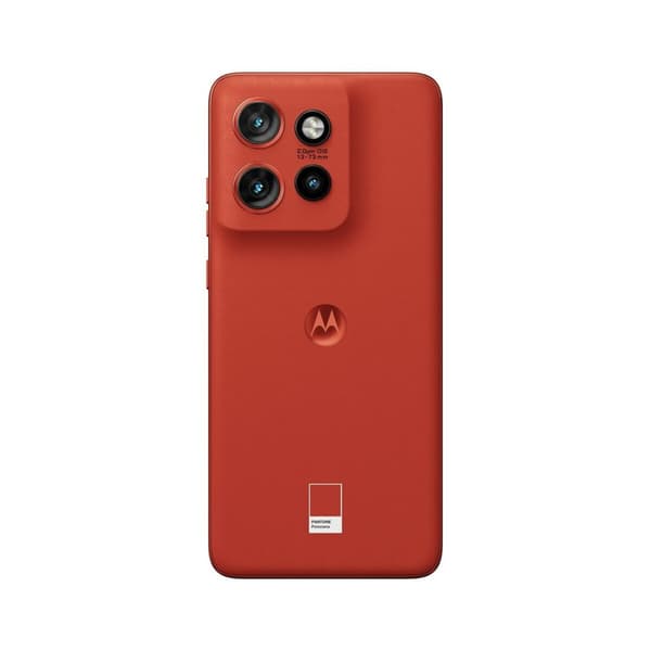 Smartphone Motorola Edge 50 Neo 5G 6,4" 12 GB RAM 512 GB Röd