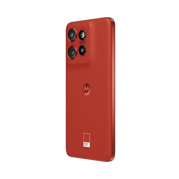 Smartphone Motorola Edge 50 Neo 5G 6,4" 12 GB RAM 512 GB Röd