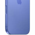 Pikkukuva 5 / 9: Älypuhelimet Apple iPhone 16 Hexa Core 8 GB RAM 128 GB Sininen 6,1"