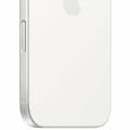 Miniatyrbild 7 av 10: Smartphone Apple iPhone 16 128 GB Vit