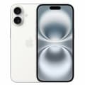 Miniatyrbild 1 av 10: Smartphone Apple iPhone 16 128 GB Vit