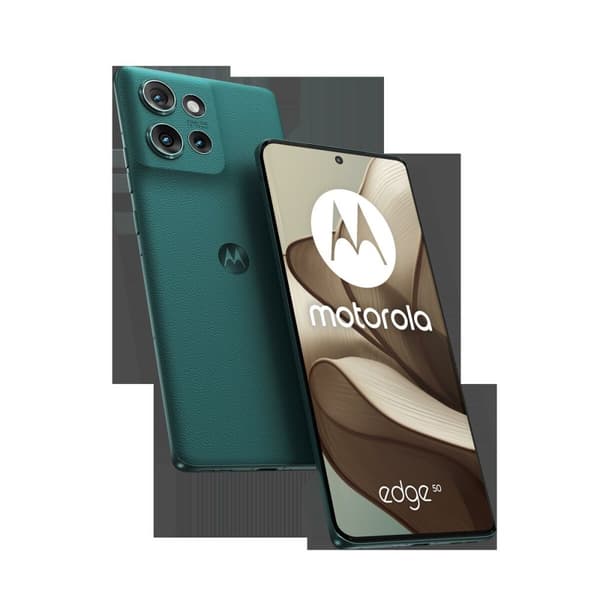 Smartphone Motorola PB2U0001SE 6,67" 12 GB RAM 512 GB Grön Grön