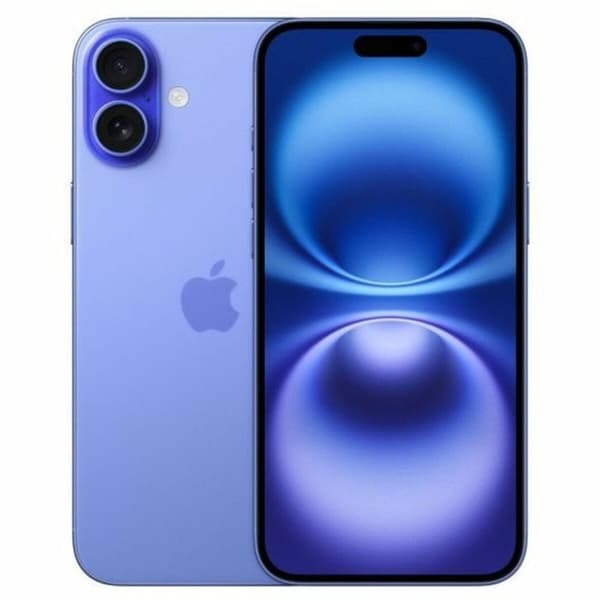 Älypuhelimet Apple MXVX3QL/A Hexa Core 8 GB RAM 128 GB Sininen 6,7" Sininen