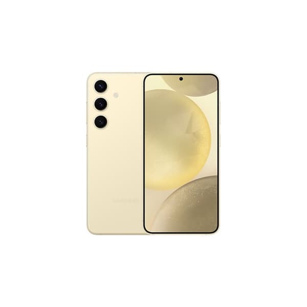 Smartphone Samsung SM-S921BZYGEUB 8 GB RAM 256 GB Gul Bärnsten, Gul