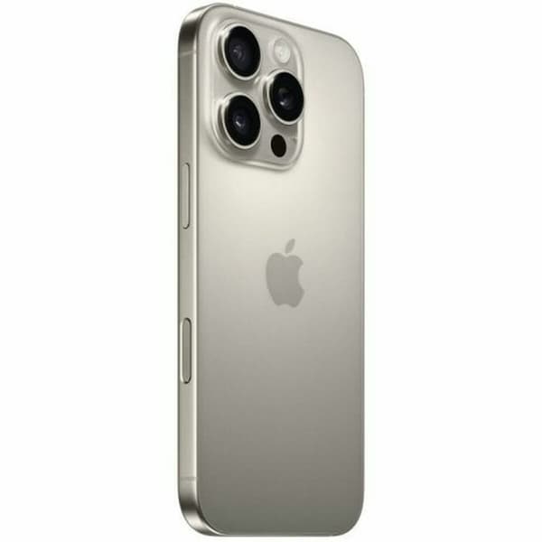 Älypuhelimet Apple MYNG3QL/A 128 GB Titaani