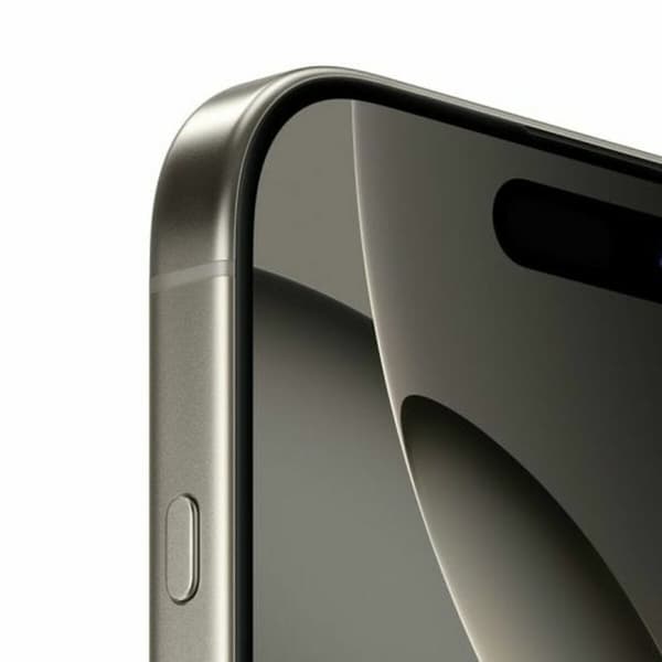Älypuhelimet Apple MYNG3QL/A 128 GB Titaani