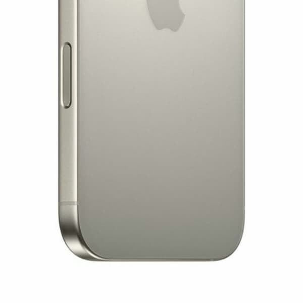 Älypuhelimet Apple MYNG3QL/A 128 GB Titaani