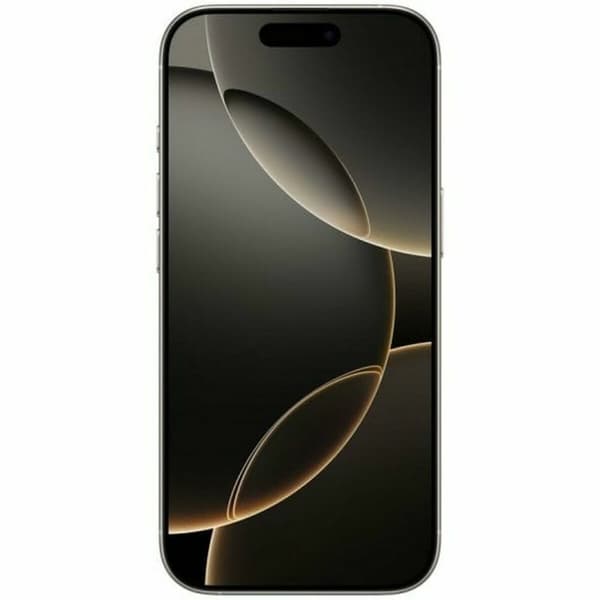 Älypuhelimet Apple MYNG3QL/A 128 GB Titaani