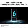 Pikkukuva 6 / 6: Älypuhelimet Samsung Galaxy A16 5G 6,7" 4 GB RAM 128 GB Harmaa